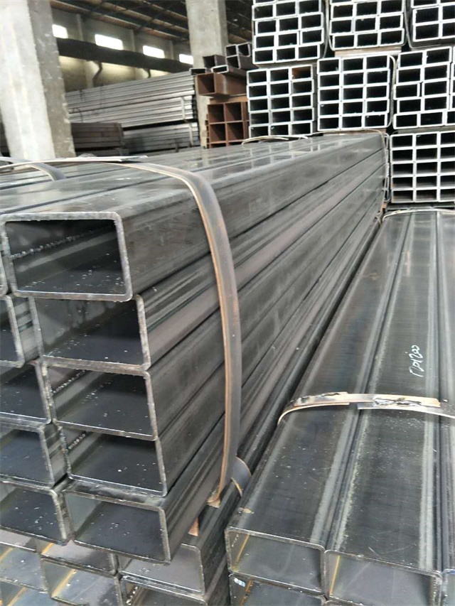 建筑钢结构舞阳舞阳舞阳镀锌矩形管 Q355B 适用场景 建筑钢结构舞阳舞阳舞阳镀锌矩形管 Q355B 适用场景